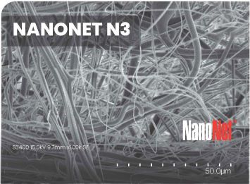 NanoNet N3